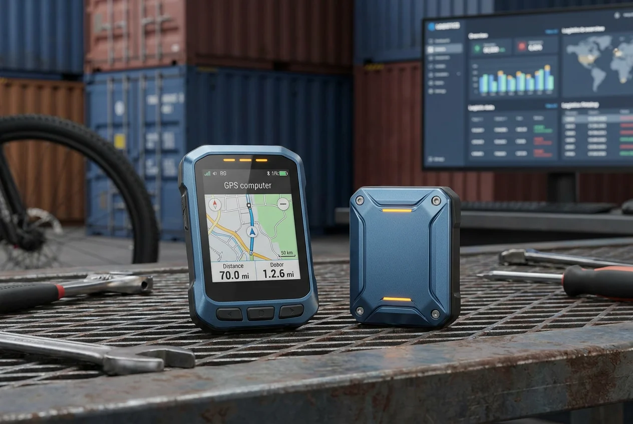 Cross-border cycling and security-accessory marketplace sellers