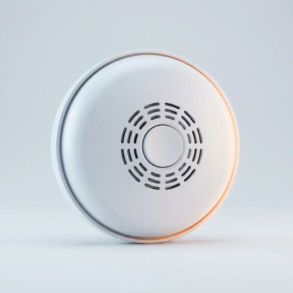 Smoke detector product