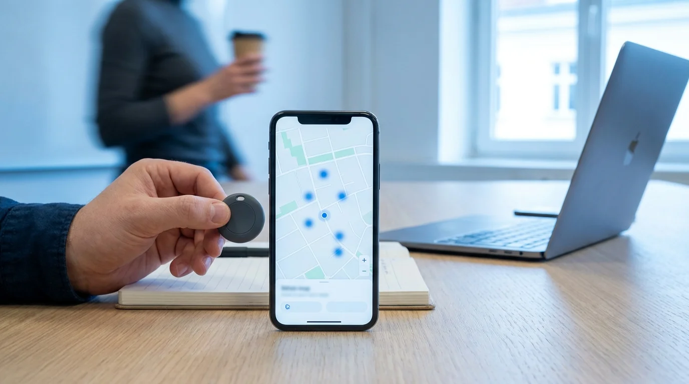 Private-label and app-brand owners launching a branded tracker
