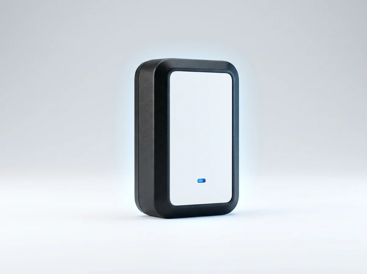 GPS tracker available for private label