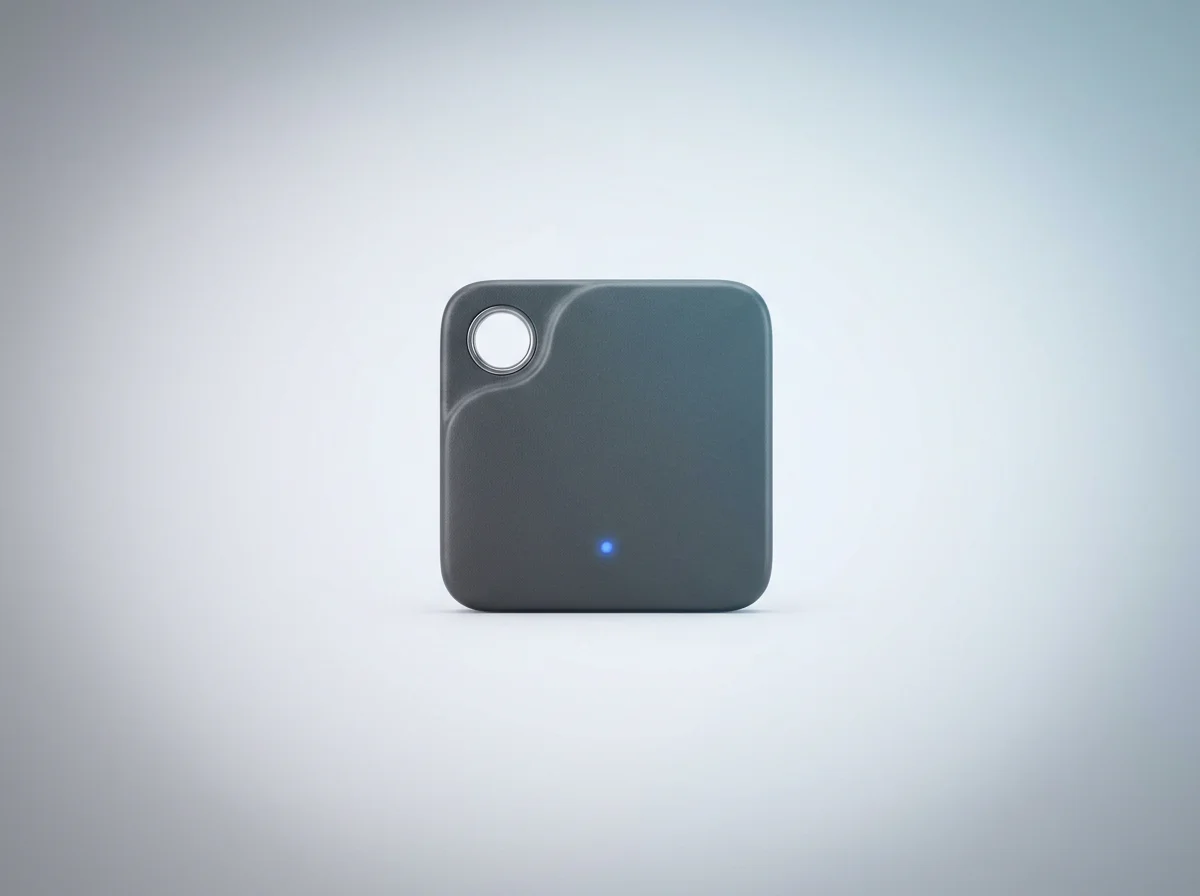Key finder available for private label