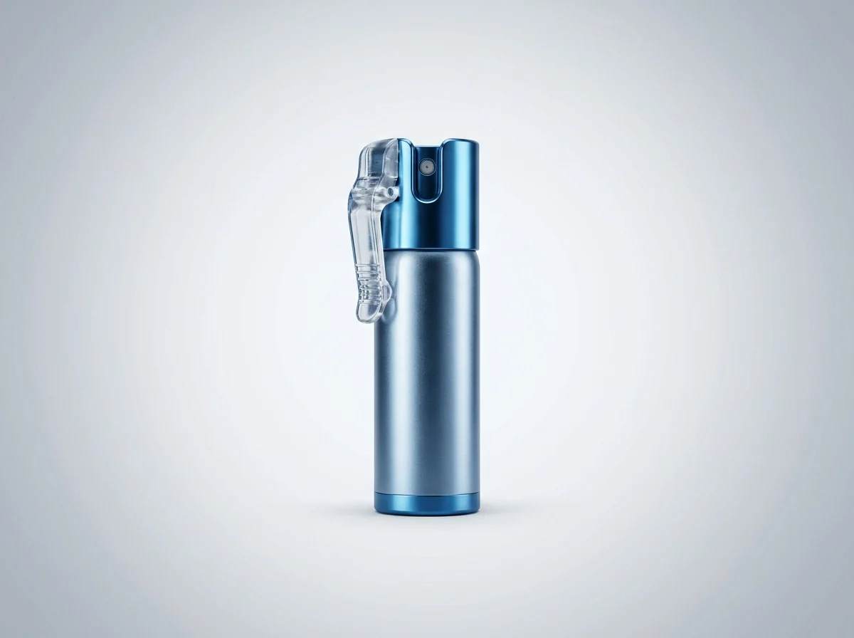 Pepper spray available for private label