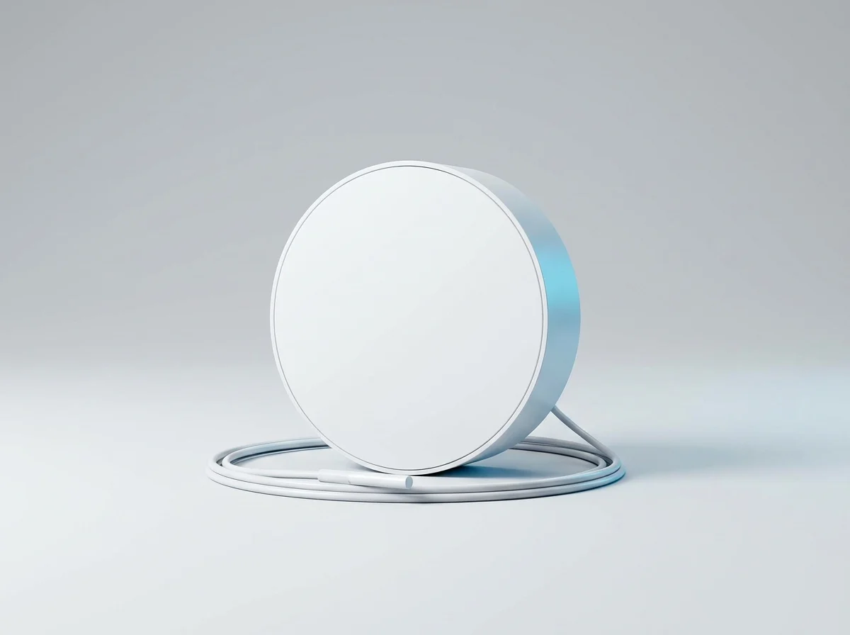 Water-leak detector available for private label