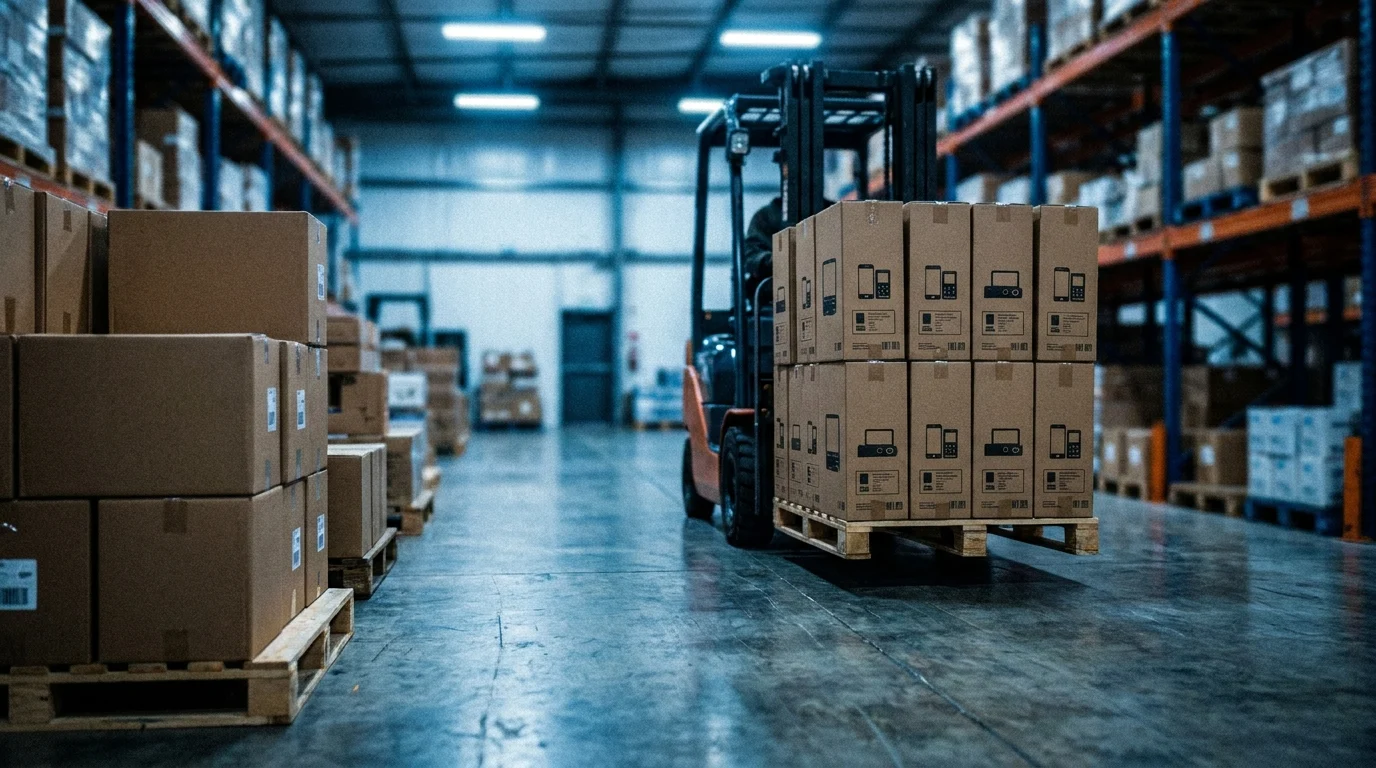Distributors and wholesalers of personal alarms